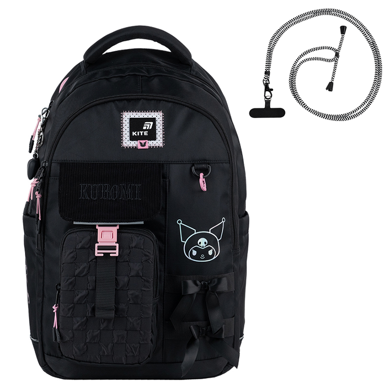 Рюкзак Kite Education teens 2597L 