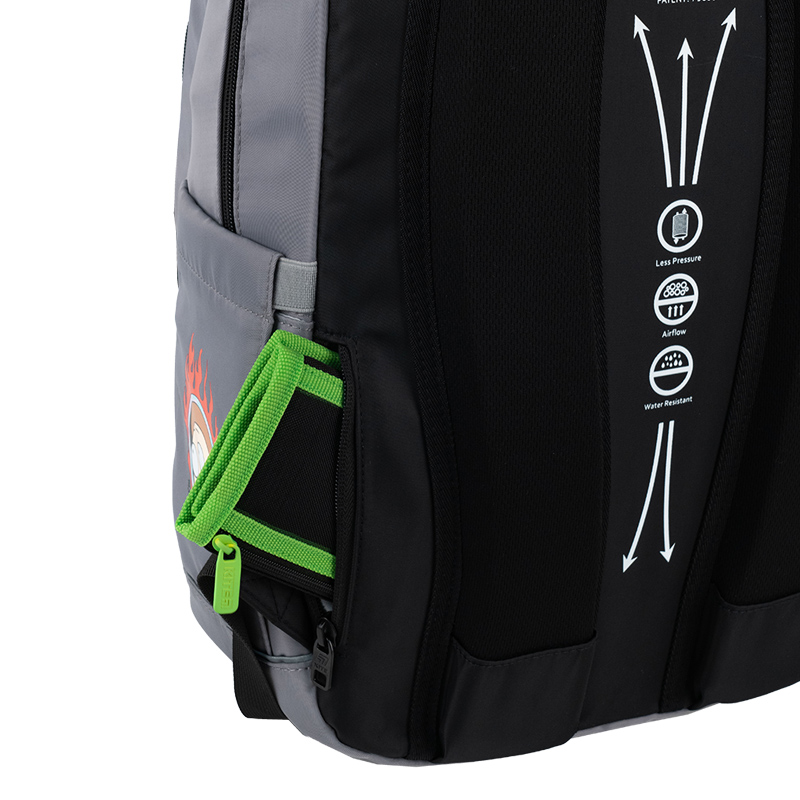 Рюкзак 2597L «Rick and Morty» Kite - фото 25