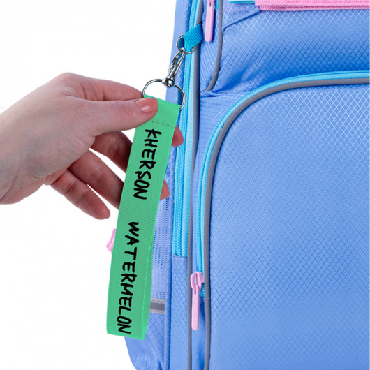 Набор бейдж на липучке и подвеска, 2 шт., 3010-4 Kite - фото 7