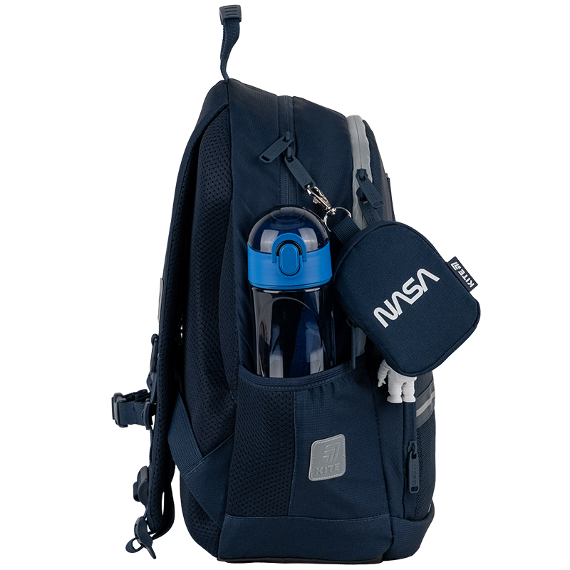 Рюкзак Kite Education 585 NASA Kite - фото 20