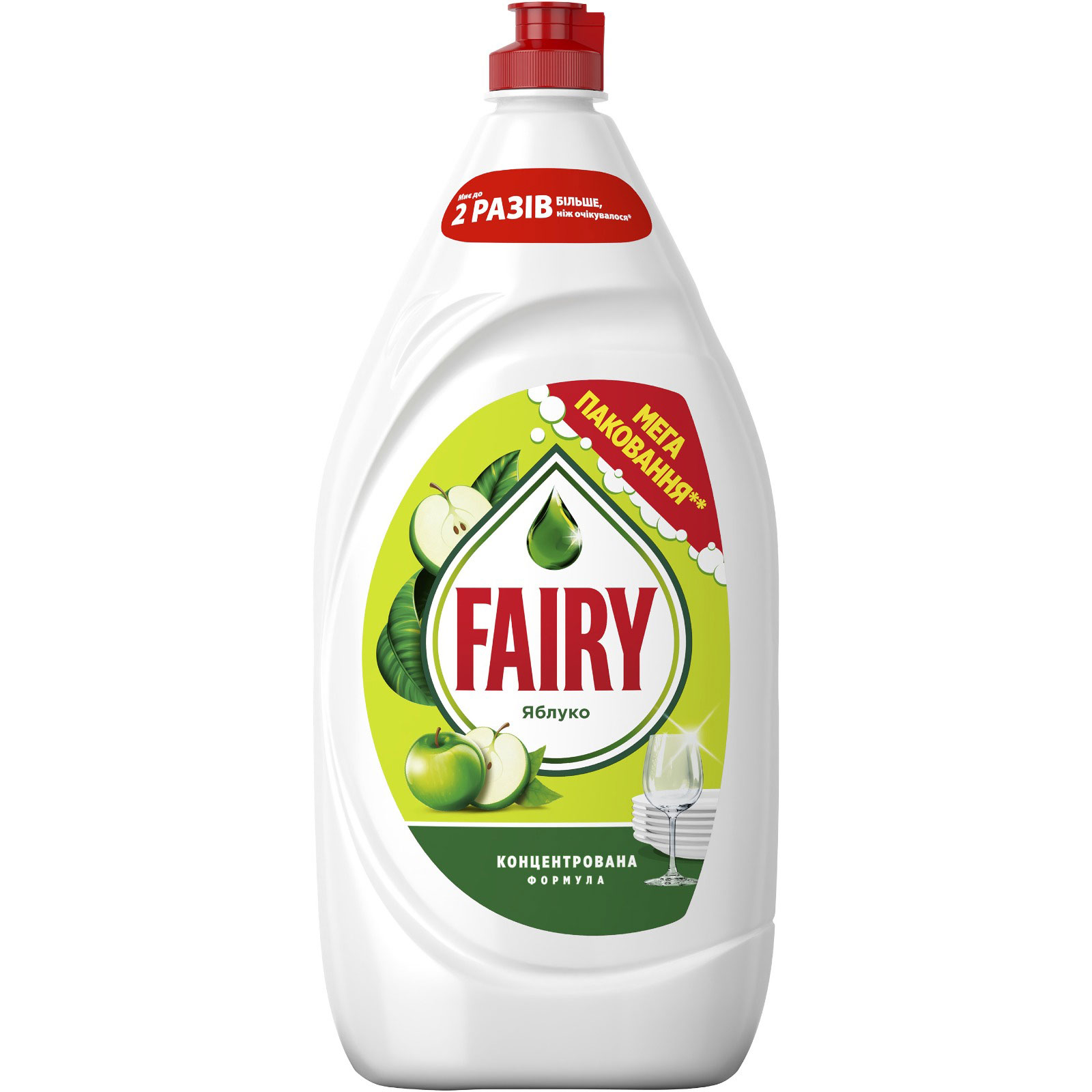 Засіб для миття посуду 1,35л. 