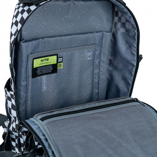 Рюкзак Kite Education teens 2593L-3 Kite - фото 22