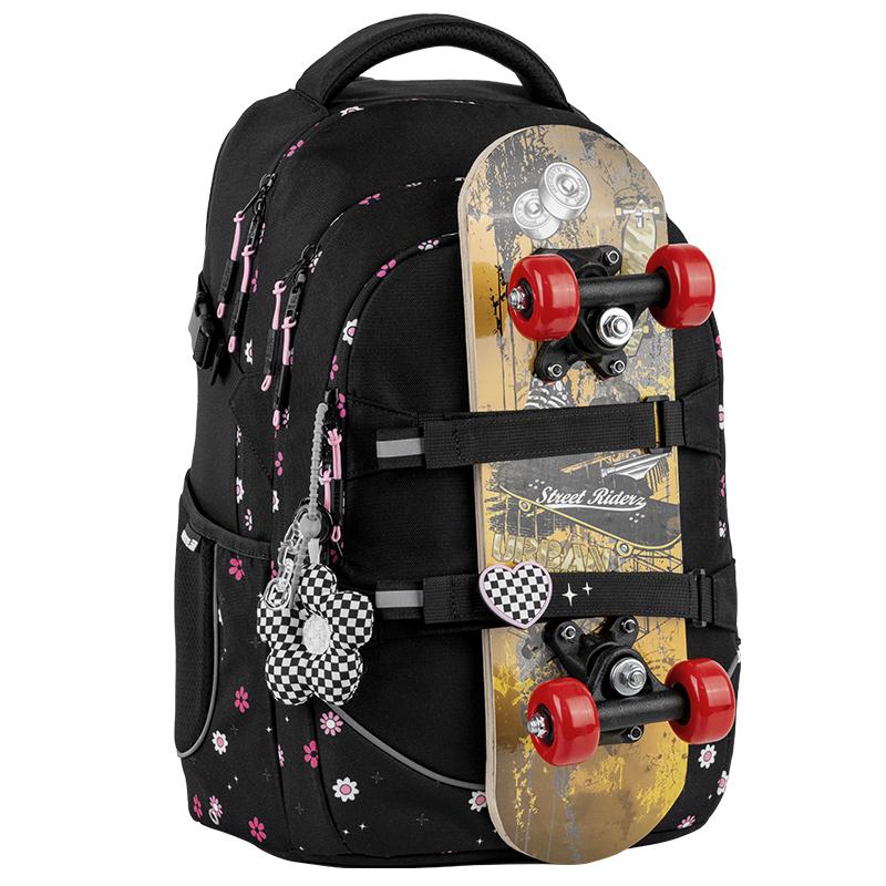 Рюкзак Kite Education teens 727L-4 Kite - фото 22