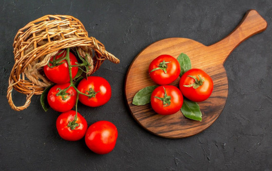 Томат чері _ - фото 4