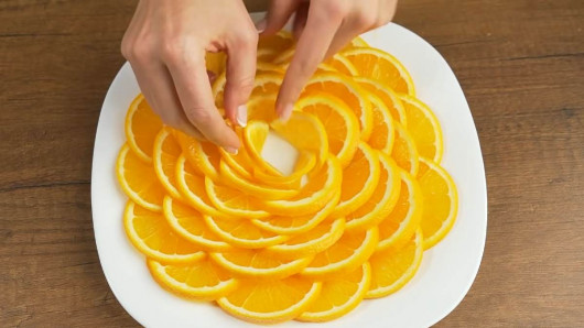 Апельсин Премиум Испания - фото 2