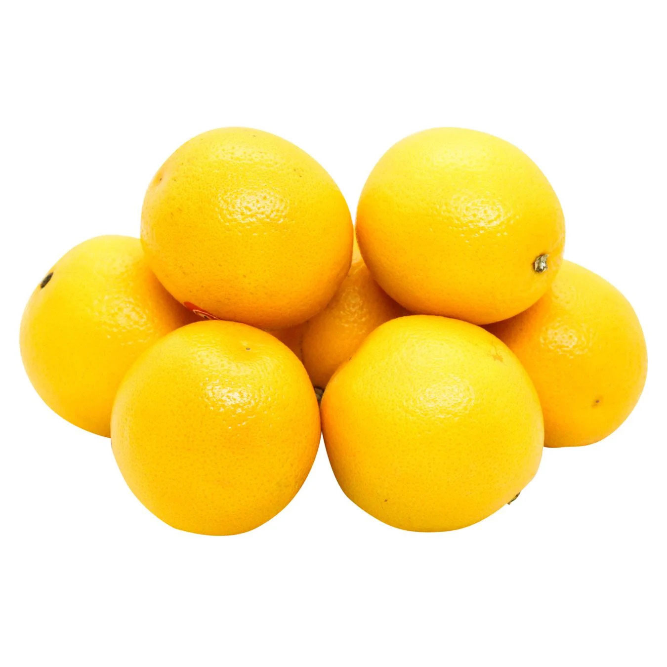 Апельсин (калибр 48-64) ПАР - фото 2