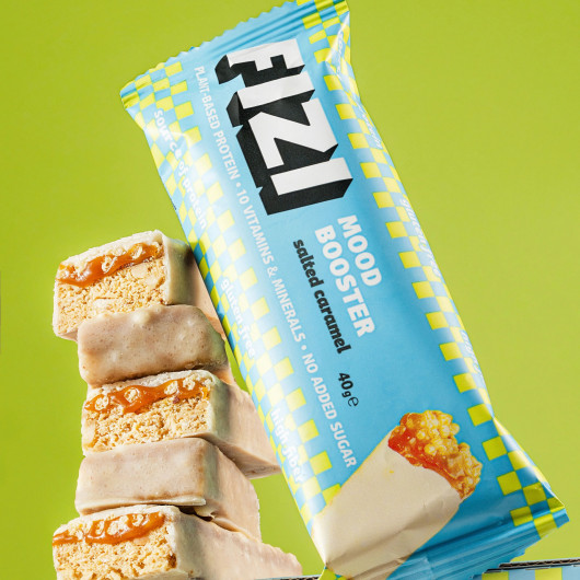 Батончик Mood Booster 