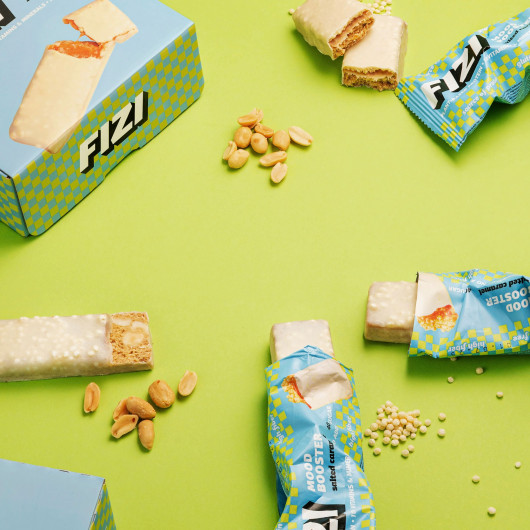 Батончик Mood Booster 