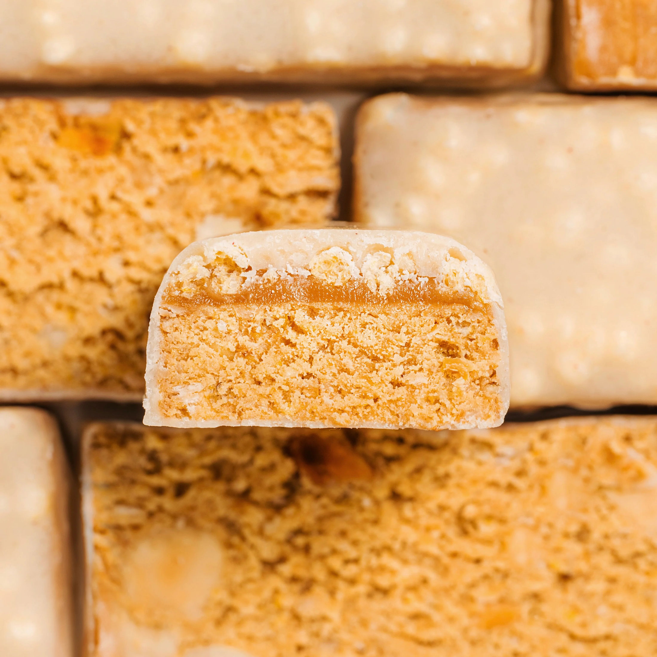 Батончик Mood Booster 