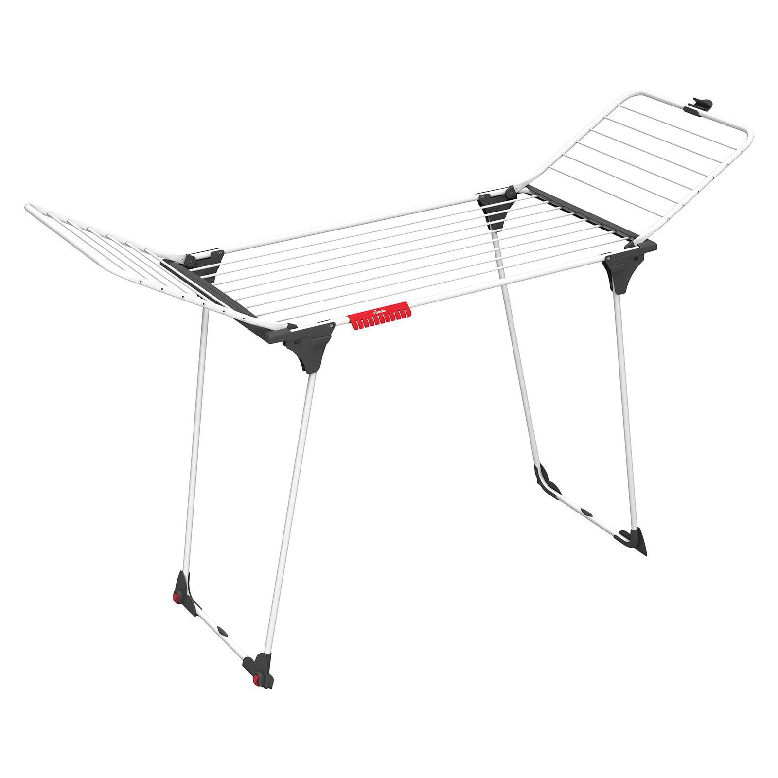 Сушилка для белья King Indoor Dryer, 174*57*91см. Vileda - фото 6