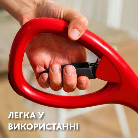 Швабра для мытья пола 1-2 Spray Max Vileda - фото 4