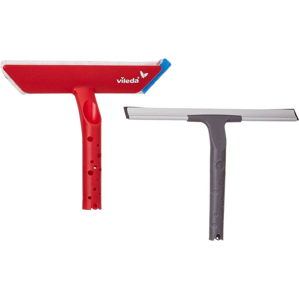 Швабра для мытья окон 2 в 1 Vileda - фото 2