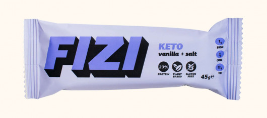 Батончик КЕТО 