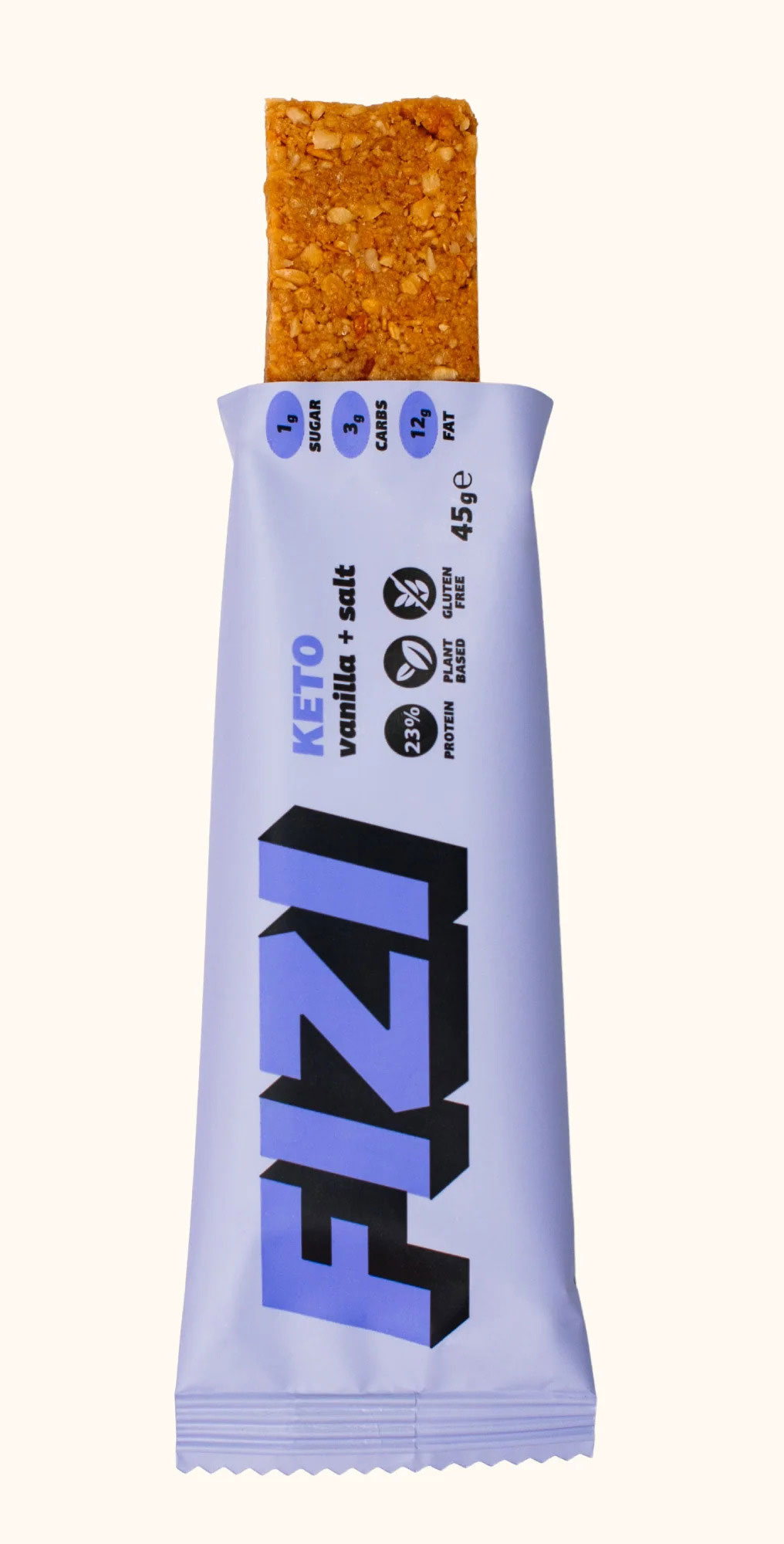 Батончик КЕТО 