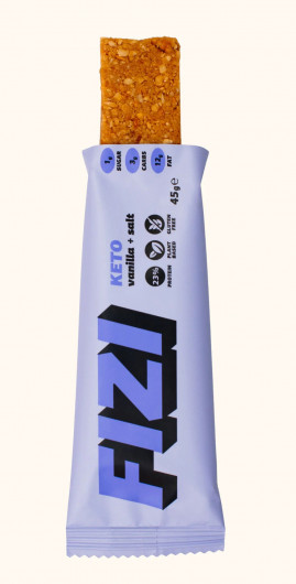 Батончик КЕТО 