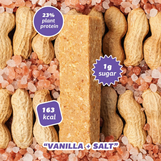 Батончик КЕТО 