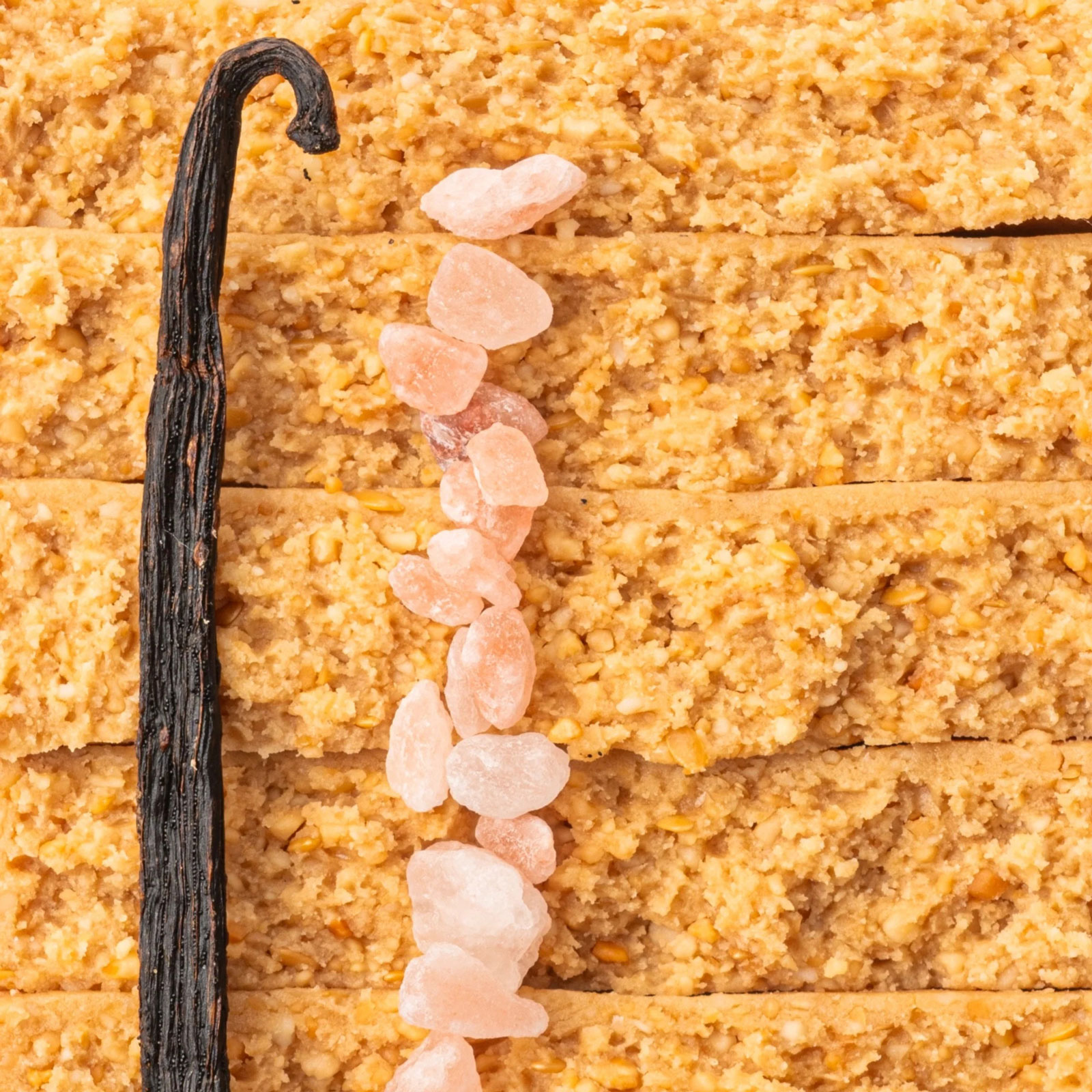 Батончик КЕТО 