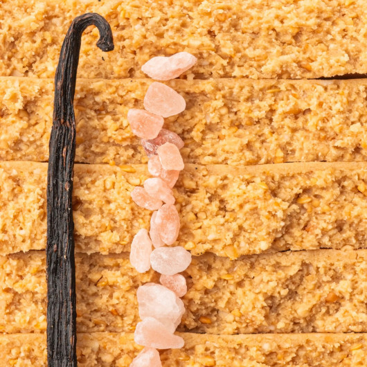 Батончик КЕТО 