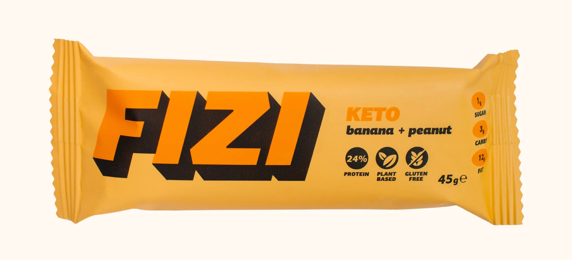 Батончик КЕТО 