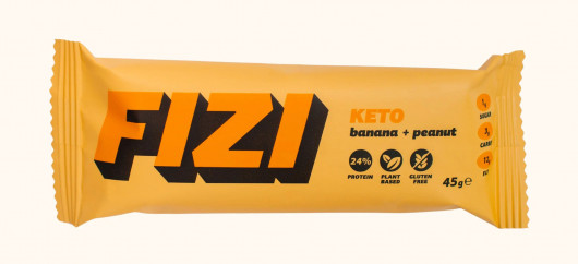 Батончик КЕТО 