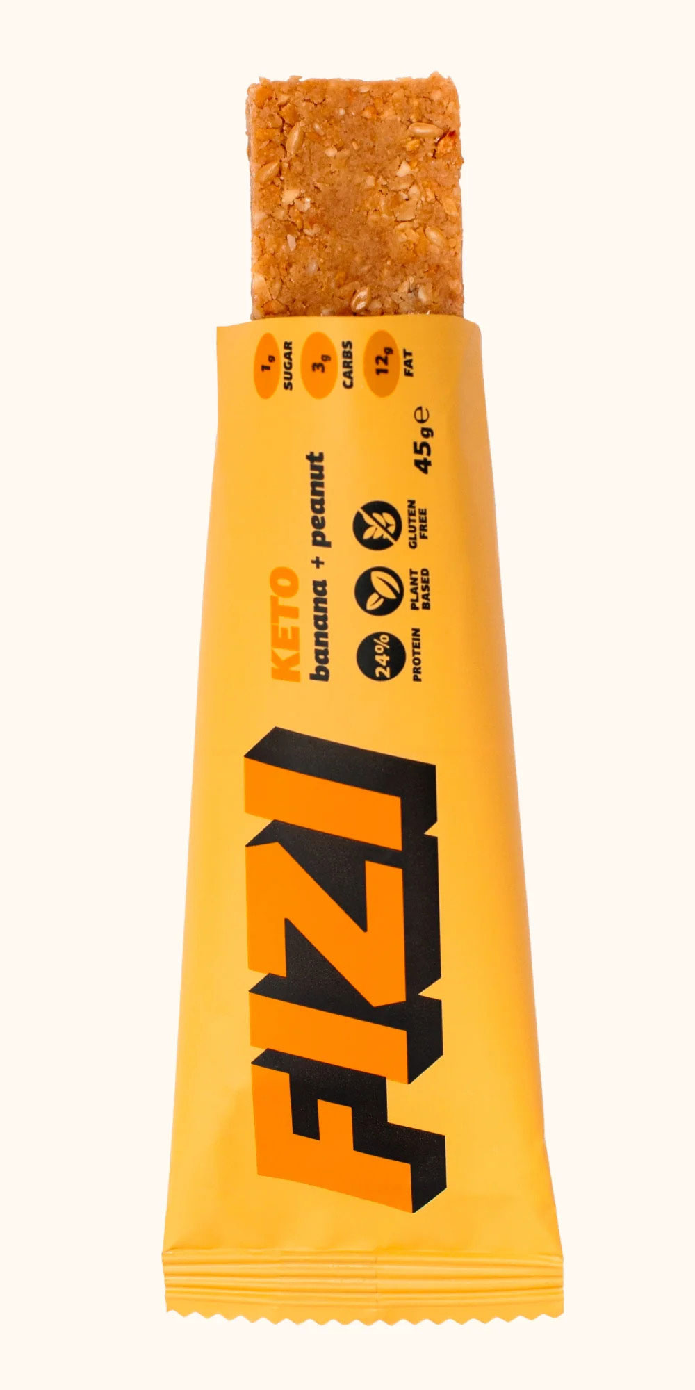 Батончик КЕТО 