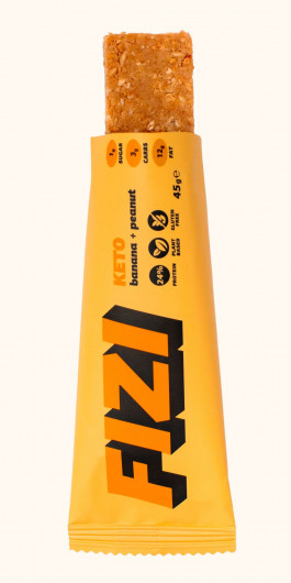 Батончик КЕТО 