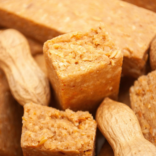 Батончик КЕТО 