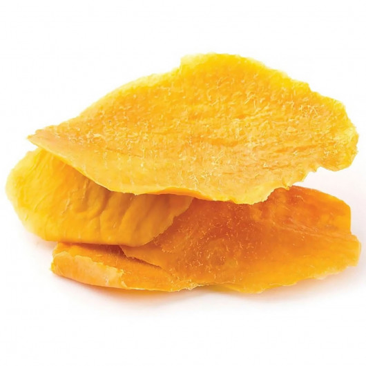 Манго сушений, 500г. Misso - фото 3