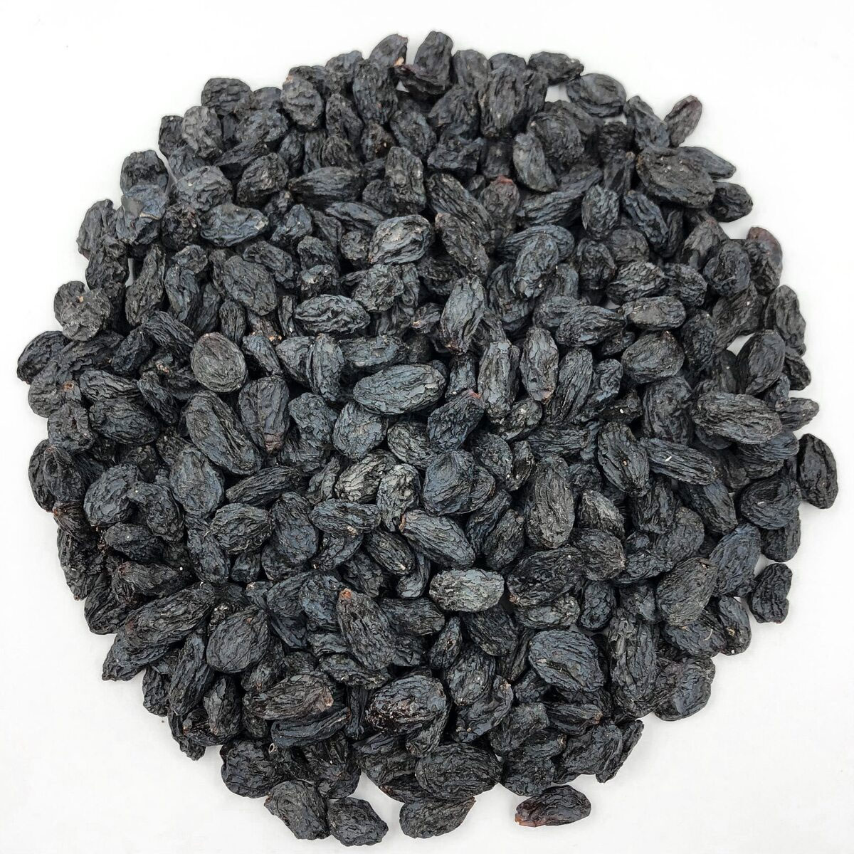 Изюм синий, 1,0кг. _ - фото 1