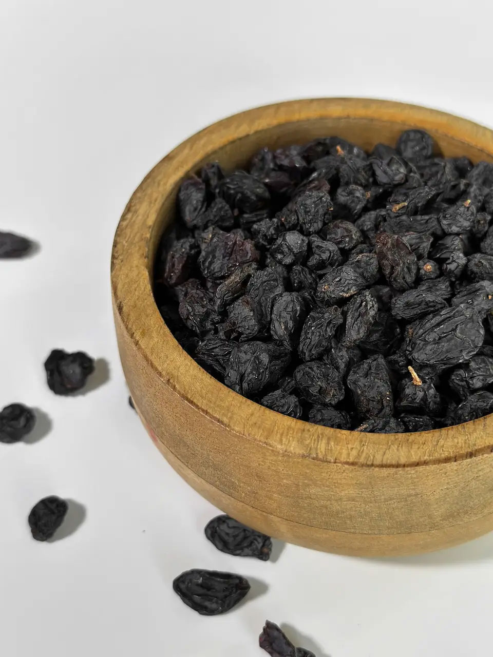 Изюм синий, 1,0кг. _ - фото 2