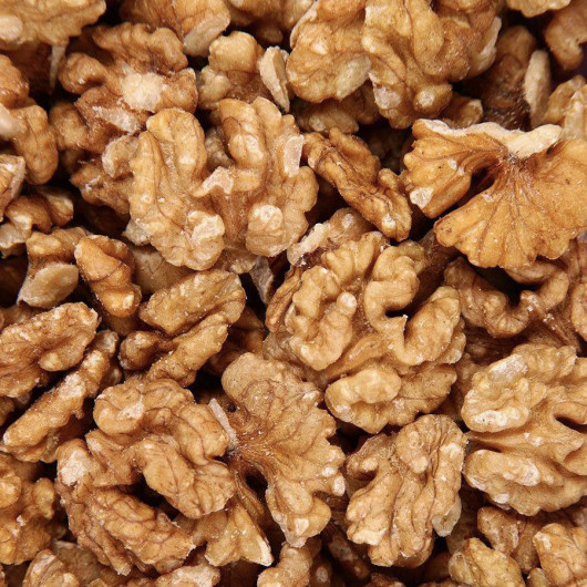 Ядра грецького горіха (половинки), 1кг. Україна - фото 2