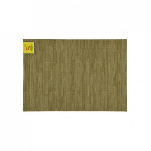 Коврик сервировочный 300*450мм., коричн. Мой Дом - фото 2