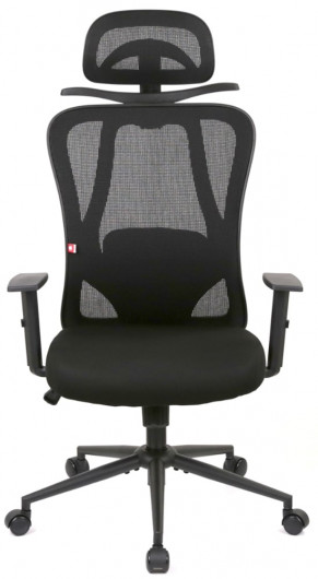 Кресло Марлен SR(L) черный АКЛАС - фото 2