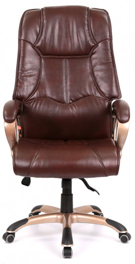 Крісло Монсан ANF (PU Dark Brown) коричн. АКЛАС - фото 13