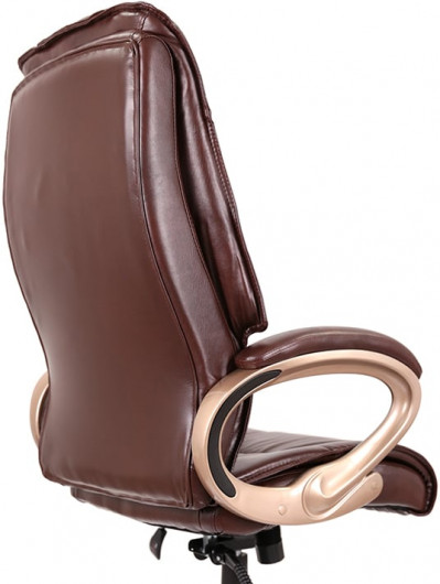 Крісло Монсан ANF (PU Dark Brown) коричн. АКЛАС - фото 14