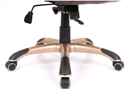 Крісло Монсан ANF (PU Dark Brown) коричн. АКЛАС - фото 25