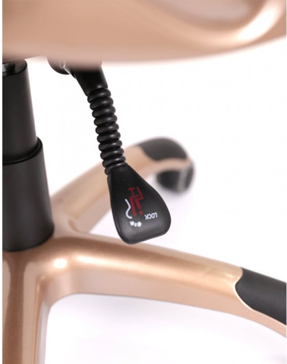 Крісло Монсан ANF (PU Dark Brown) коричн. АКЛАС - фото 26