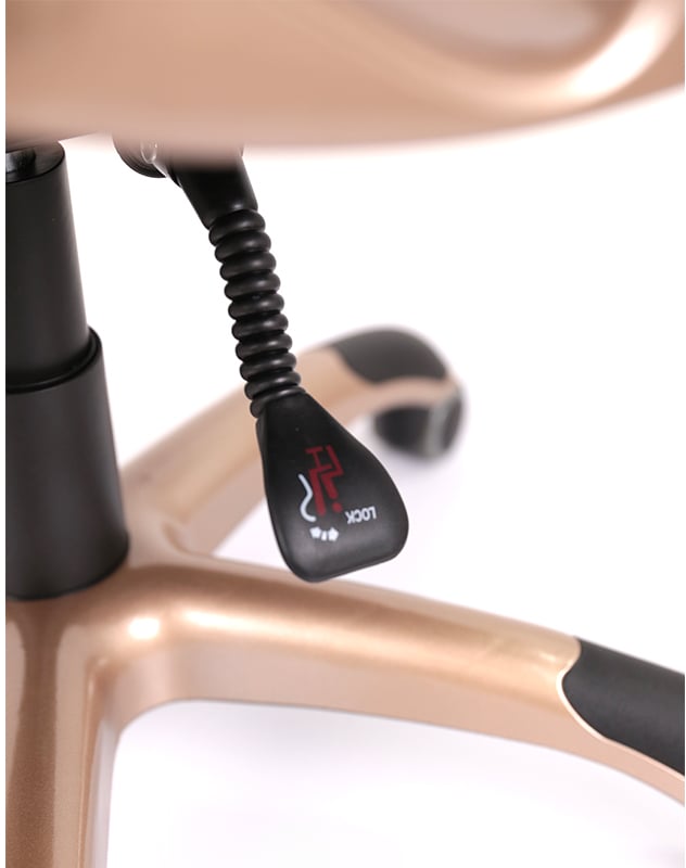 Крісло Монсан ANF (PU Dark Brown) коричн. АКЛАС - фото 26