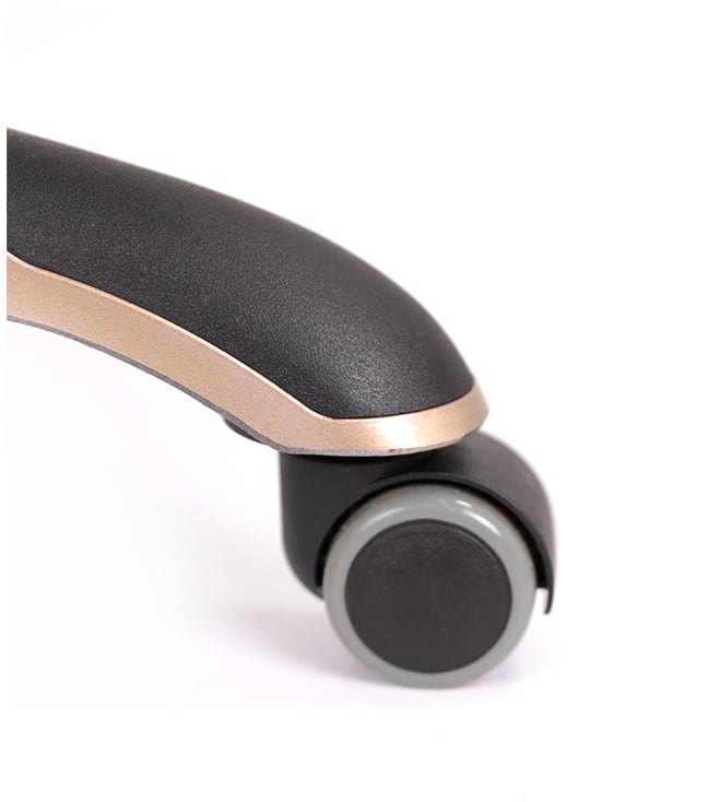 Крісло Монсан ANF (PU Dark Brown) коричн. АКЛАС - фото 27