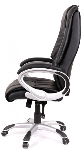 Крісло Монсан ANF (PU Black) чорн. АКЛАС - фото 13