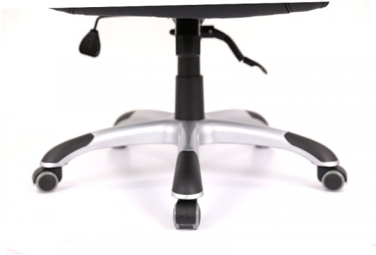 Крісло Монсан ANF (PU Black) чорн. АКЛАС - фото 24