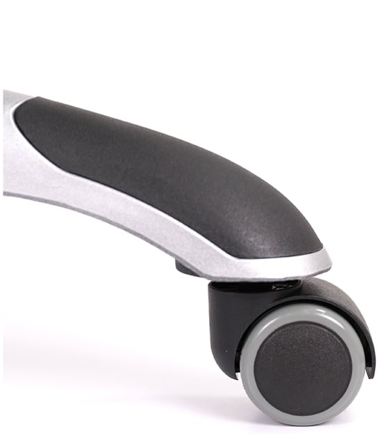 Крісло Монсан ANF (PU Black) чорн. АКЛАС - фото 25