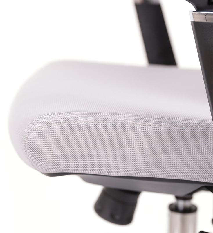 Крісло Савона R-SR сірий АКЛАС - фото 17