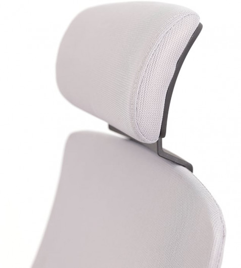 Крісло Савона R-SR сірий АКЛАС - фото 18