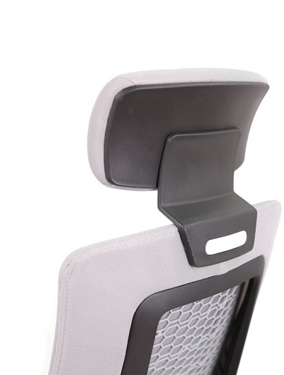 Крісло Савона R-SR сірий АКЛАС - фото 19