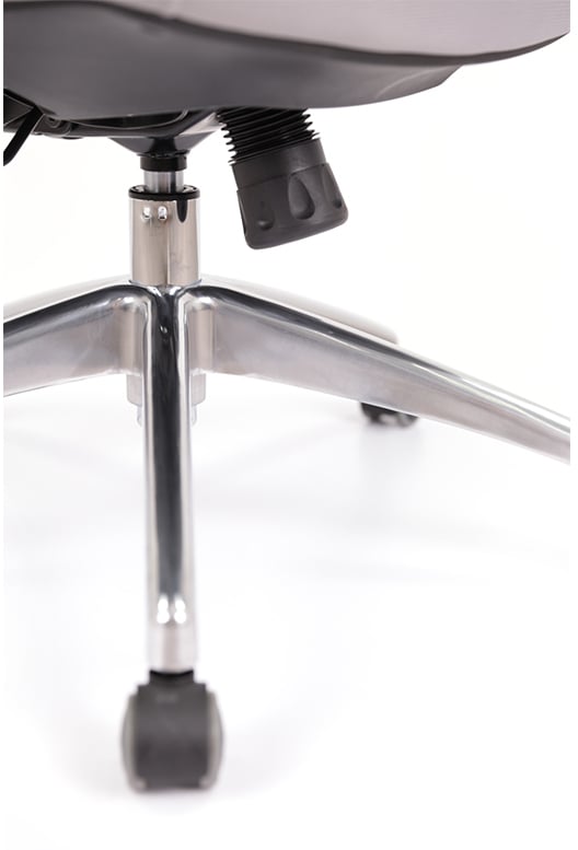 Крісло Савона R-SR сірий АКЛАС - фото 20