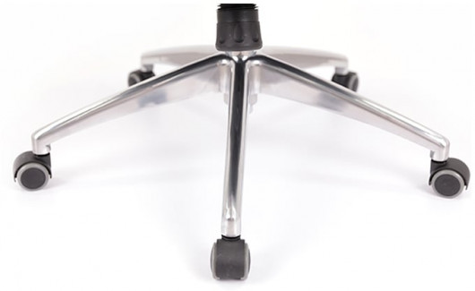 Крісло Савона R-SR сірий АКЛАС - фото 22