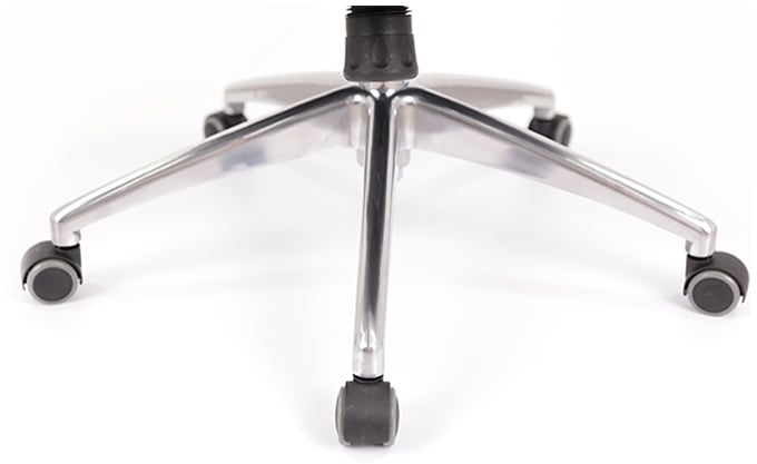 Крісло Савона R-SR сірий АКЛАС - фото 22