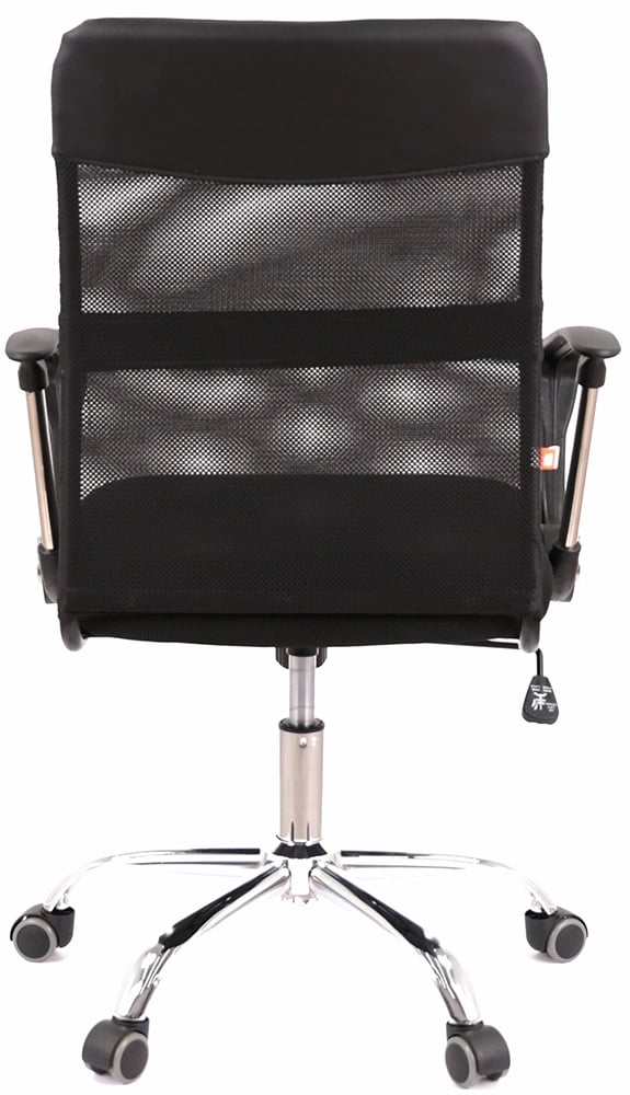 Кресло для персонала Вист CH TILT, серый АКЛАС - фото 4