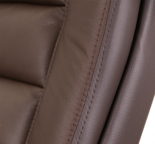 Крісло для керівника Гаспар ЕХ МB, коричн. АКЛАС - фото 14